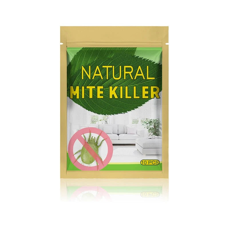 Natural Anti-Dust Mite Sachet