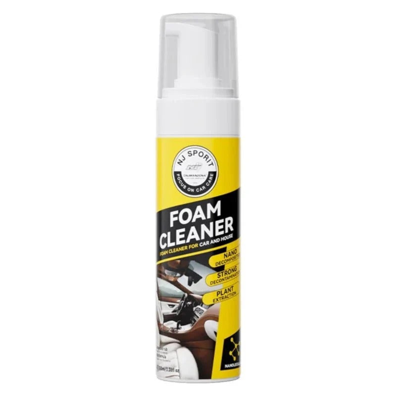 Multifunctional Foam Car Cleaner ( BUY 1 GET 1 FREE )