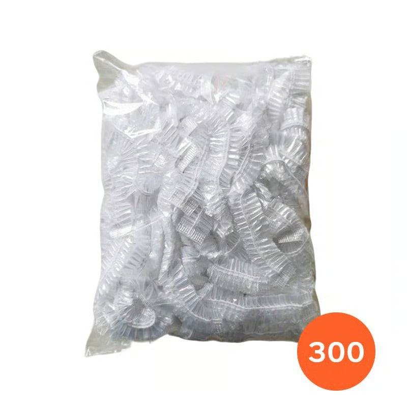 Disposable Food Covers Fresh Keeping Bags (100pcs)
