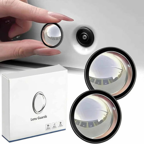 Car Camera Protector