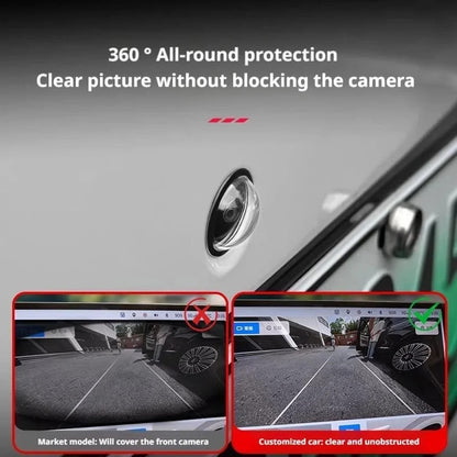 Car Camera Protector