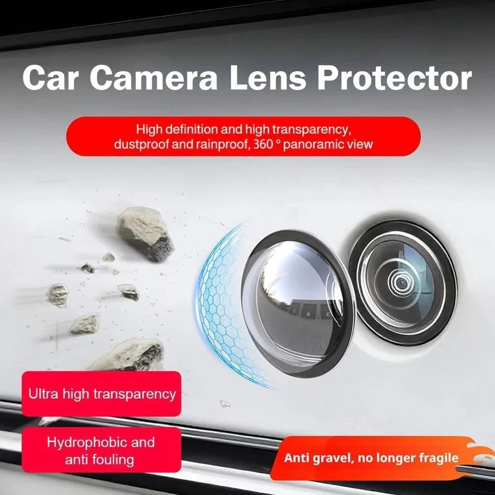 Car Camera Protector
