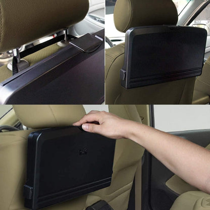 Multi- Functional Portable Auto Food and Drink Holder
