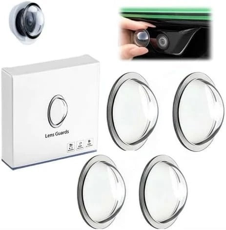 Car Camera Protector
