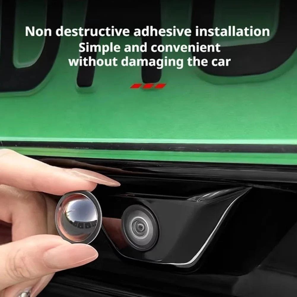 Car Camera Protector