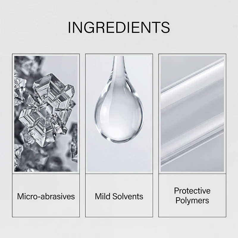 All-in-One Surface Restoration Polish with Pad