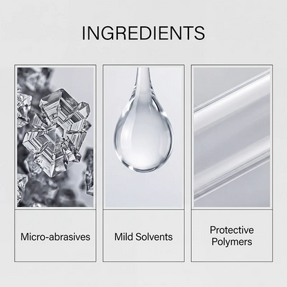 All-in-One Surface Restoration Polish with Pad