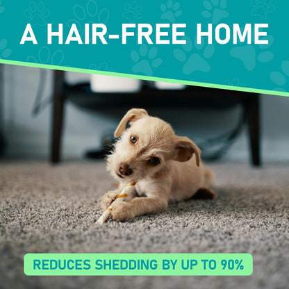 Professional Deshedding Tool For Dogs And Cats