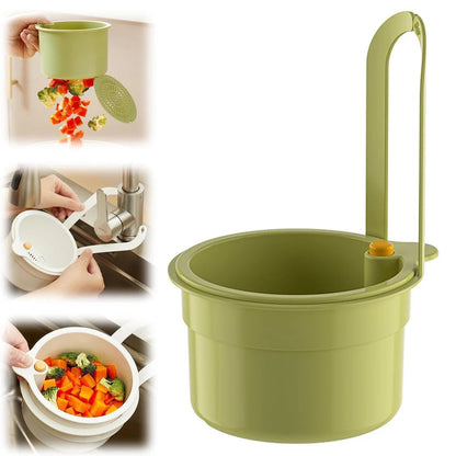 Sink Drain Basket Buy 1 Get 1 Free