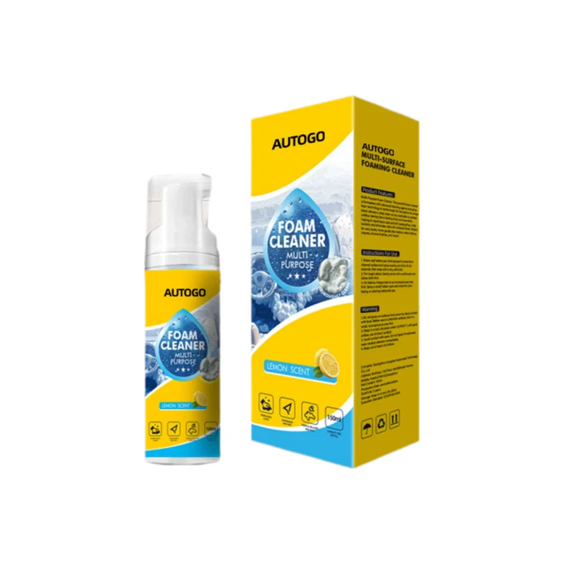 All in One Multi-Purpose Deep Oxalic Cleaning Spray  BUY 1 GET 1 FREE