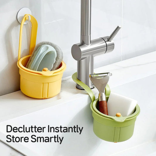 Sink Drain Basket Buy 1 Get 1 Free