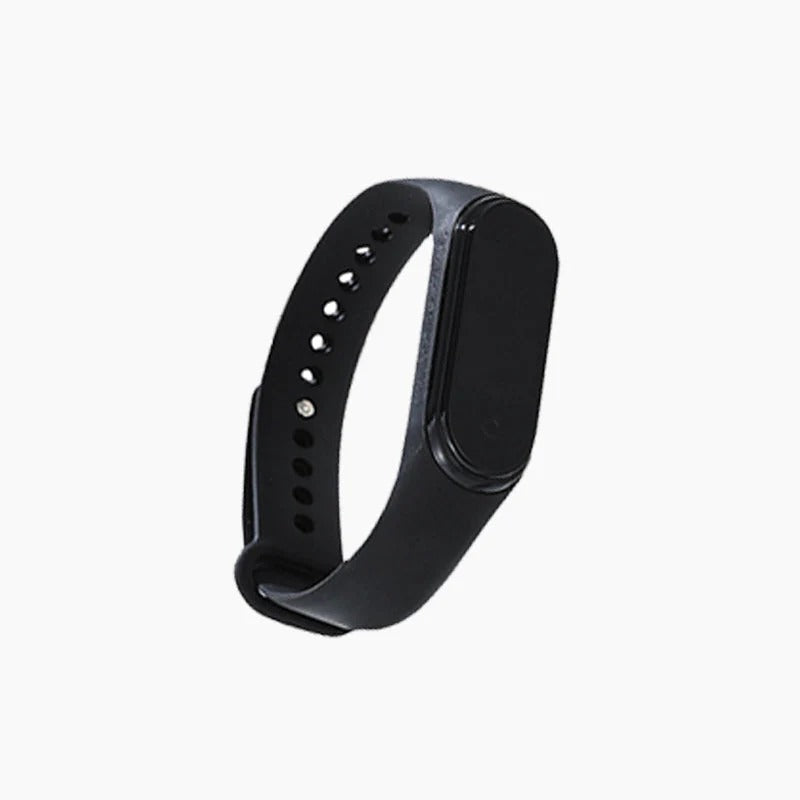 Stylish Mosquito Repellent Wristband Buy 1 Get 1 Free