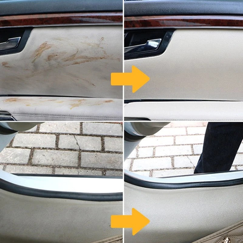 Multifunctional Foam Car Cleaner ( BUY 1 GET 1 FREE )