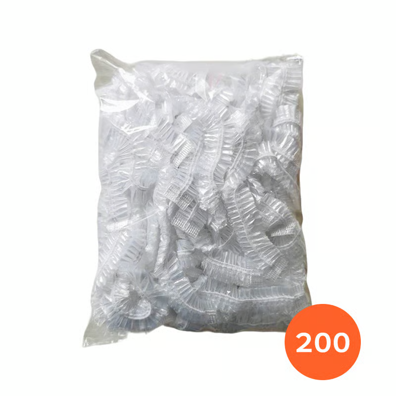 Disposable Food Covers Fresh Keeping Bags (100pcs)