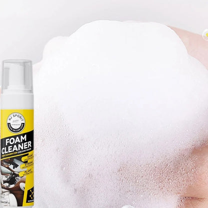 Multifunctional Foam Car Cleaner ( BUY 1 GET 1 FREE )