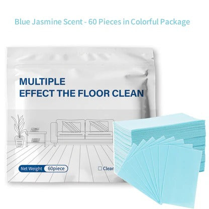 Multi-Surface Antibacterial Cleaner for Hardwood, Tile & Laminate
