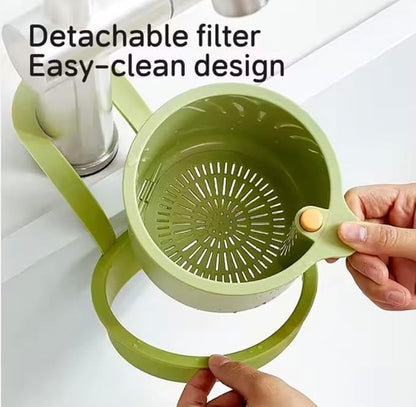 Sink Drain Basket Buy 1 Get 1 Free