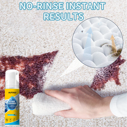 All in One Multi-Purpose Deep Oxalic Cleaning Spray  BUY 1 GET 1 FREE