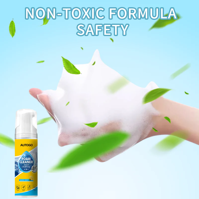 All in One Multi-Purpose Deep Oxalic Cleaning Spray  BUY 1 GET 1 FREE