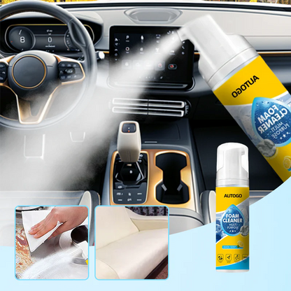 All in One Multi-Purpose Deep Oxalic Cleaning Spray  BUY 1 GET 1 FREE