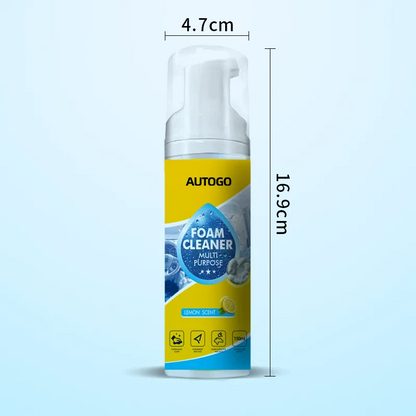 All in One Multi-Purpose Deep Oxalic Cleaning Spray  BUY 1 GET 1 FREE