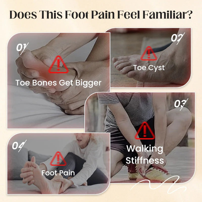 Orthopedic Invisible Toe Socks | Summer Five-Toe Shallow Socks 3 PACK