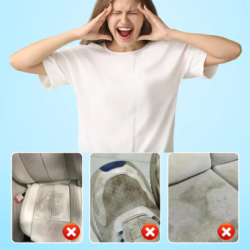 All in One Multi-Purpose Deep Oxalic Cleaning Spray  BUY 1 GET 1 FREE