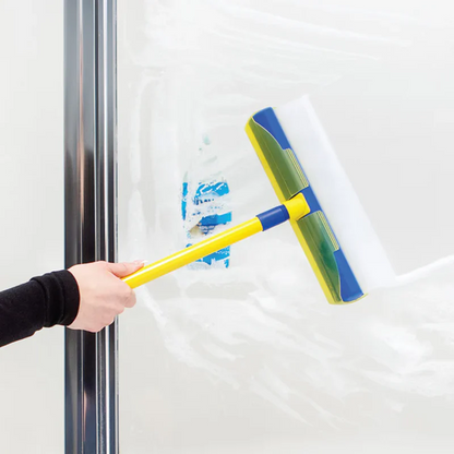 Streak-Free Squeegee Set