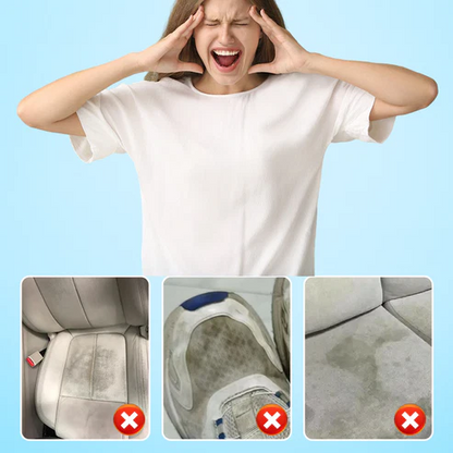 All in One Multi-Purpose Deep Oxalic Cleaning Spray  BUY 1 GET 1 FREE