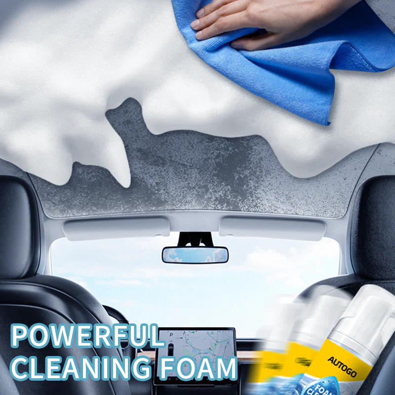 All in One Multi-Purpose Deep Oxalic Cleaning Spray  BUY 1 GET 1 FREE