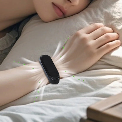 Stylish Mosquito Repellent Wristband Buy 1 Get 1 Free