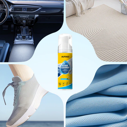 All in One Multi-Purpose Deep Oxalic Cleaning Spray  BUY 1 GET 1 FREE