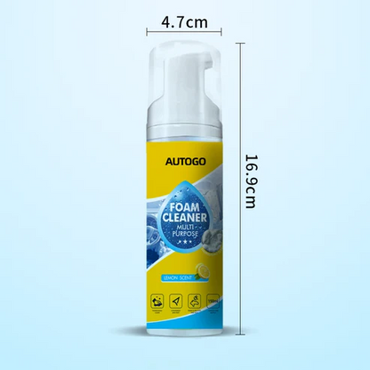 All in One Multi-Purpose Deep Oxalic Cleaning Spray  BUY 1 GET 1 FREE