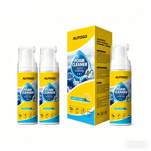 All in One Multi-Purpose Deep Oxalic Cleaning Spray  BUY 1 GET 1 FREE