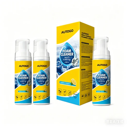 All in One Multi-Purpose Deep Oxalic Cleaning Spray  BUY 1 GET 1 FREE