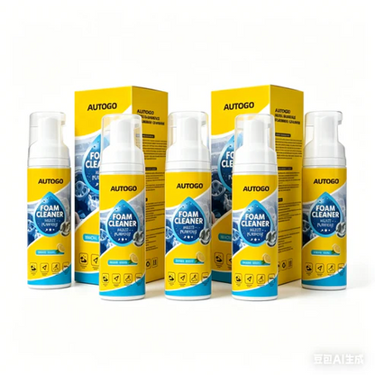 All in One Multi-Purpose Deep Oxalic Cleaning Spray  BUY 1 GET 1 FREE