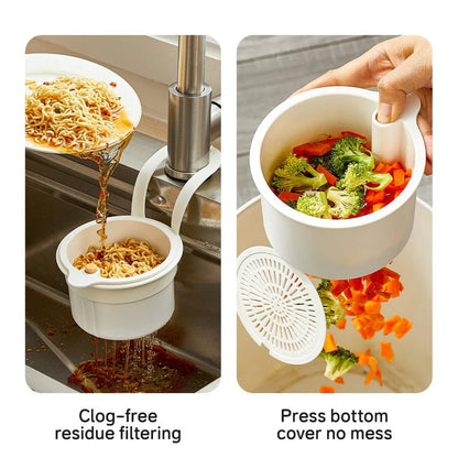 Sink Drain Basket Buy 1 Get 1 Free