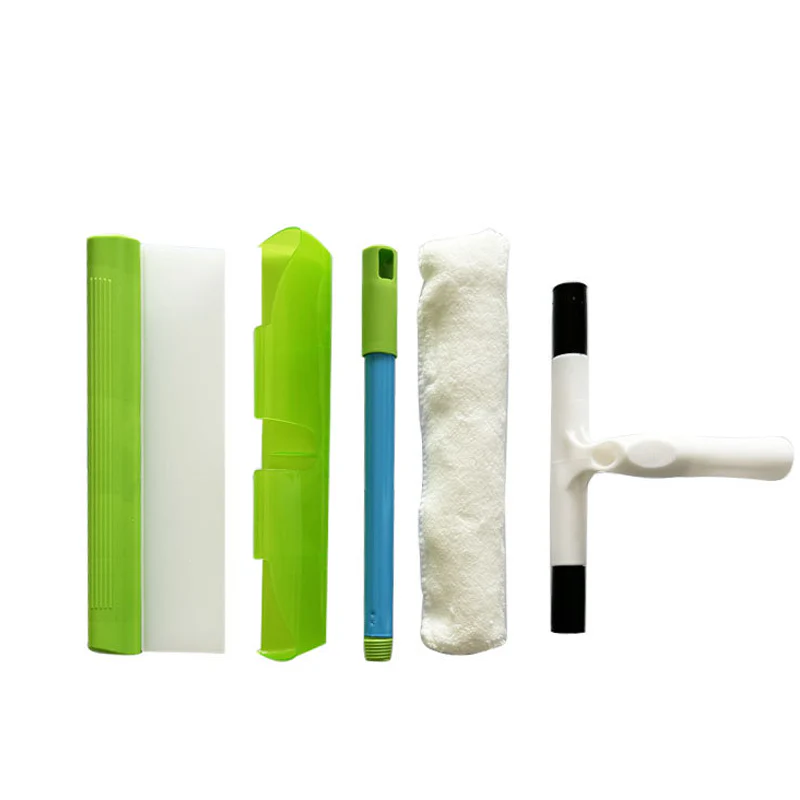 Streak-Free Squeegee Set