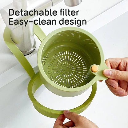 Sink Drain Basket Buy 1 Get 1 Free