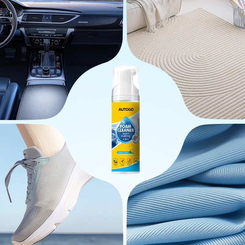 All in One Multi-Purpose Deep Oxalic Cleaning Spray  BUY 1 GET 1 FREE