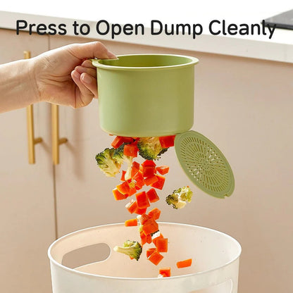 Sink Drain Basket Buy 1 Get 1 Free